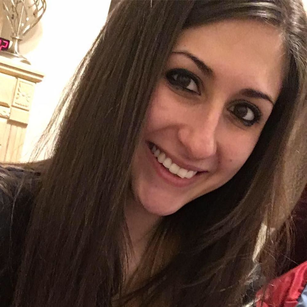 Meet your Posher, Jessie